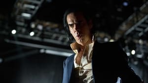 Nick Cave and The Bad Seeds - Austin City Limits