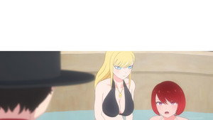 Shinigami Bocchan to Kuro Maid Season 2 Cap 1