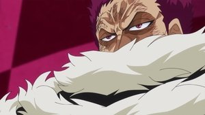 One Piece: Season 19 Episode 864