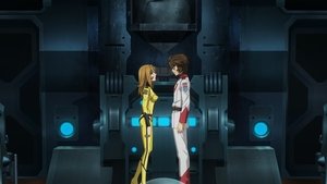 Star Blazers [Space Battleship Yamato] 2199: 2×25