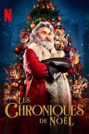 Image Les Chroniques de Noël