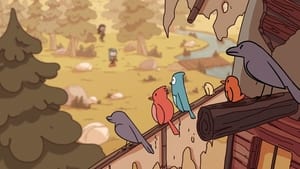 Hilda Temporada 2 Capitulo 5