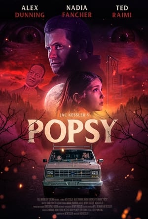 Poster Popsy (2019)