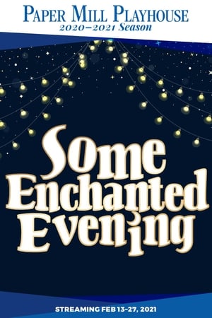 Poster Some Enchanted Evening (2021)