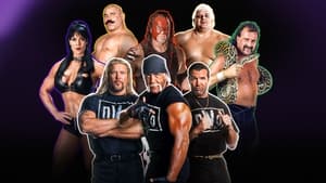 poster Biography: WWE Legends