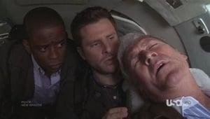 Psych: 4×2