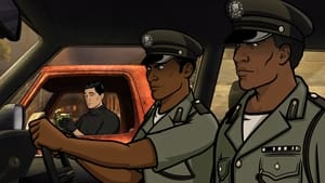 Archer The Laws of Attraction