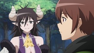 Isekai One Turn Kill Neesan; Ane Douhan no Isekai Seikatsu Hajimemashita Temporada 1 Capitulo 2