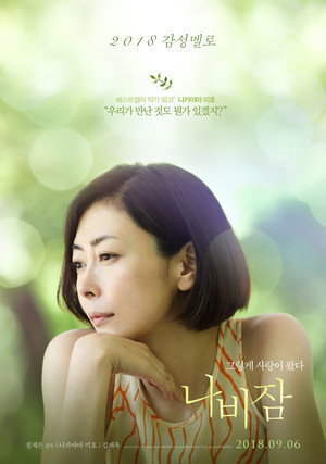Butterfly Sleep 12