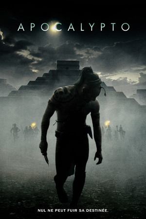 poster Apocalypto
