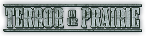 Terror on the Prairie