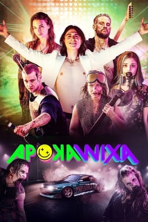 Apokawixa cały film online