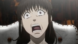 مشاهدة فيلم Psycho-Pass 3: First Inspector 2020 مترجم