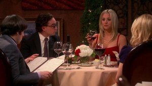 The Big Bang Theory 5 x Episodio 16