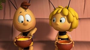 Maya the Bee Honeymunch