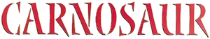 Carnosaurios — Logos 2