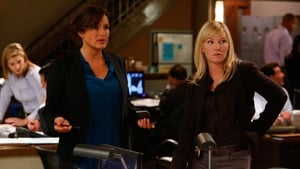 Law & Order: Special Victims Unit Season 16 Episode 4