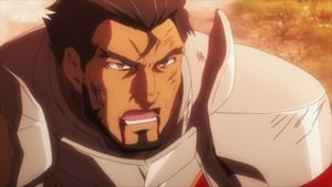 Overlord – Episode 4 English Dub