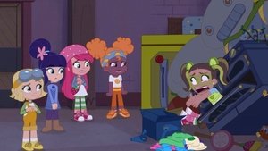 Épisode 16