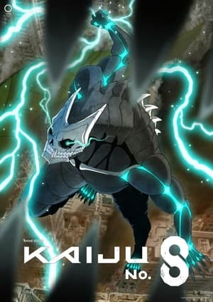 Image Kaijuu 8-gou