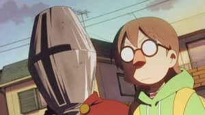 Nichijou: My Ordinary Life Season 1 Episode 18