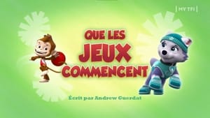 Paw Patrol Helfer auf vier Pfoten: 3×25