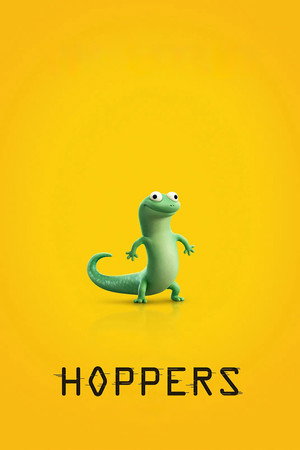 poster Hoppers