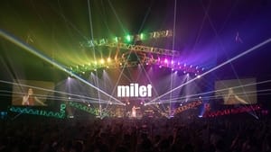 milet live at 日本武道館