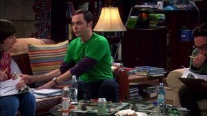 The Big Bang Theory 5×4