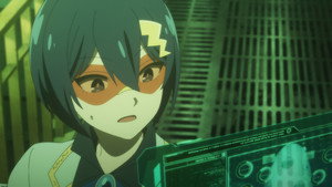 Magilumiere Magical Girls S. A. S2 Cap 4