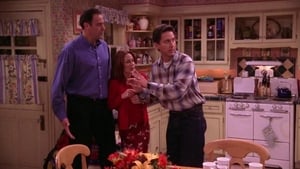 Everybody Loves Raymond She's the One