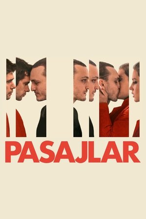 Poster Pasajlar 2023