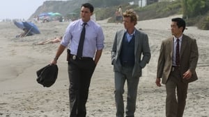 The Mentalist: 1 Staffel 3 Folge