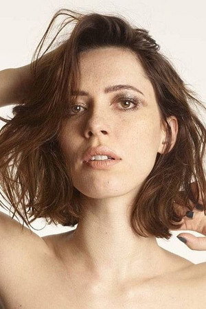 Rebecca Hall