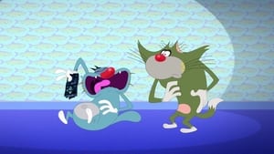 Oggy et les Cafards Temporada 6 Capitulo 68