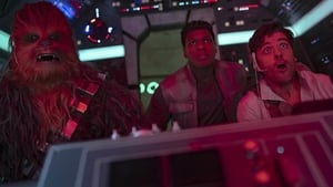 Star Wars: El ascenso de Skywalker (2019) HD 1080p Latino
