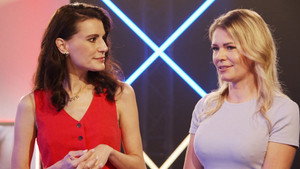 Naked Attraction CZ & SK: 1×18