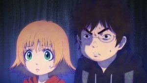 Dekin no Mogura: The Earthbound Mole: 1×1