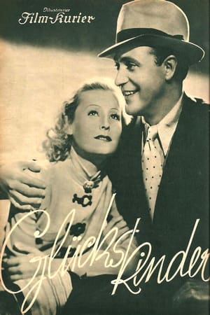 Poster Lucky Kids (1936)