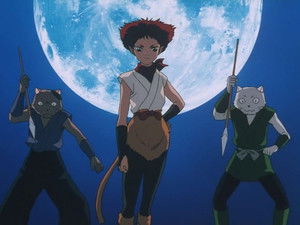 InuYasha Season 1 Episode 76