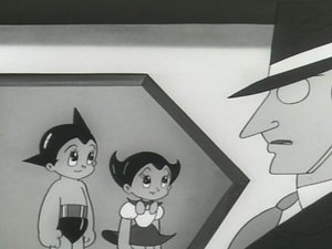 Astro Boy The Greatest Robot on Earth (part two)