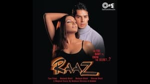 Raaz (2002) izle