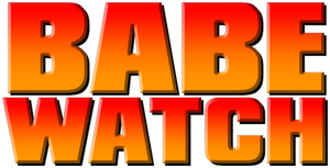 Babe Watch — Logos 1