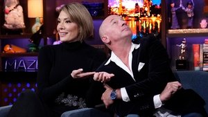 Capt. Kerry Titheradge, Michelle Collins | StreamHub
