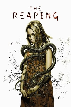 Poster The Reaping - Die Boten der Apokalypse 2007