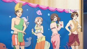 Tari Tari: Episódio: 4 da 1ª Temporada