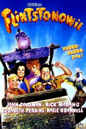 Flintstonowie (1994)