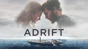 Adrift (2018)