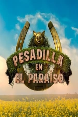 Pesadilla En El Paraíso - Specials