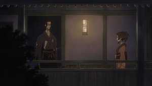 Samurai Champloo – S01E11 – Gamblers and Gallantry Bluray-1080p v2